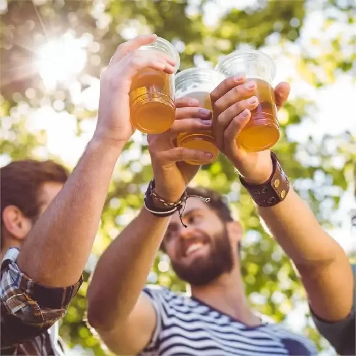 Б/У Диспенсер охладитель для пива 5л Klarstein Skal из Германии Днепр - изображение 7