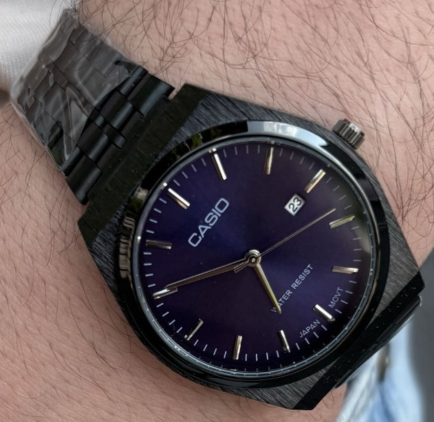 Мужские часы Касио/ Киев - изображение 4