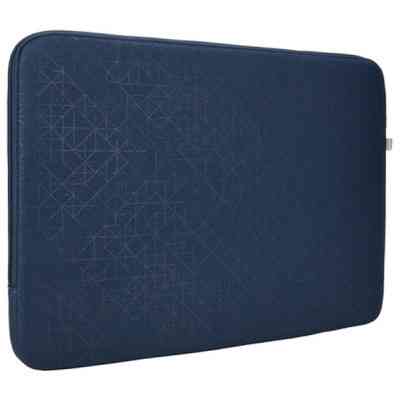 Чохол до ноутбука Case Logic 15.6&quot; Ibira Sleeve IBRS-215 Dress Blue (3204397) Вінниця
