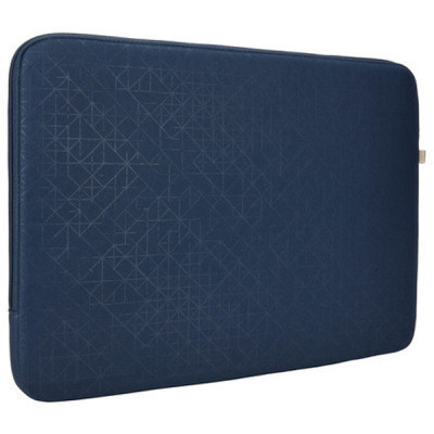Чохол до ноутбука Case Logic 15.6" Ibira Sleeve IBRS-215 Dress Blue (3204397) Вінниця - фото 2