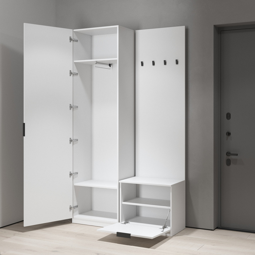 Прихожая VAYS, комплект в прихожую №4 Львов - изображение 3