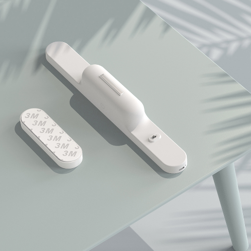 Лампа настільна LED з вбудованим акумулятором білий Magnetic Multi-Functional ColorWay Житомир - изображение 9