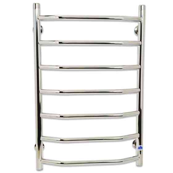 Водяна сушарка для рушників Laris Вікторія П7 450x700 Київ