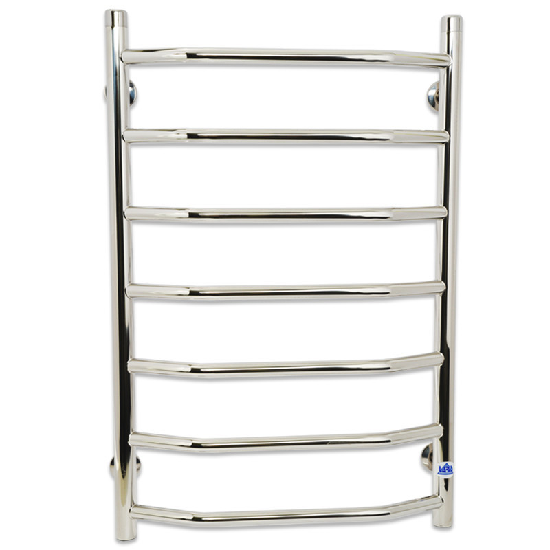 Водяна сушарка для рушників Laris Вікторія П7 450x700 Київ - фото 3