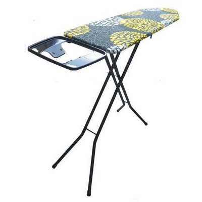 Гладильная доска Casa Si Ben 110x30 Black Firework (CS98090G387) (DAS303506) Винница - изображение 2