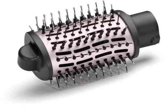 Фен-щітка Babyliss AS128E Чорний Харків