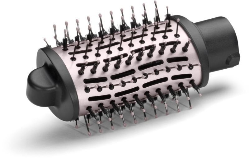 Фен-щітка Babyliss AS128E Чорний Харків - фото 4