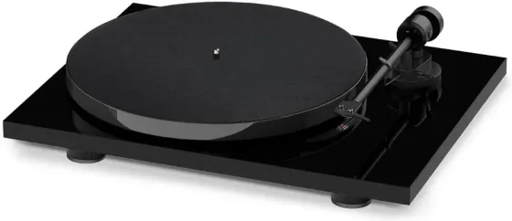 Проигрователь Pro-Ject E1 BT (OM5e) połysk Киев