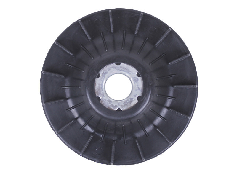 Крыльчатка   охлаждения обмоток статора бензогенератора   ET-950 Мукачево - изображение 1