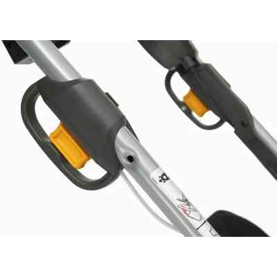 Газонокосилка Stiga бензиновая самоходная ST 200 OHV, 3.2 кВт, 48см (Twinclip950V) Винница