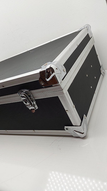 Транспортувальний ящик-кейс 64*36*22 см (Б клас) Луцк - изображение 6