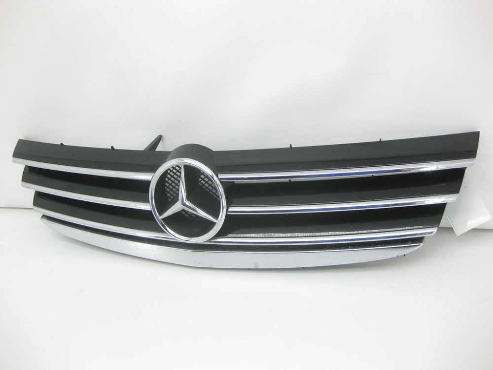 Mercedes-Benz  A1698800983 Решітка радіатора A-class W169 A-class C169 Одеса - фото 5