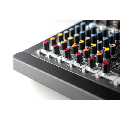 Микшерный пульт Allen&Heath ZEDi-10 (283121) Винница - изображение 10