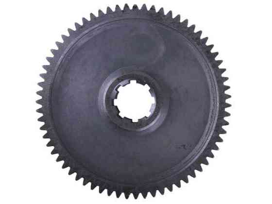 Шестерня конечной передачи Z-8/67 на трактор Джинма 200/204/240/244 Мукачево