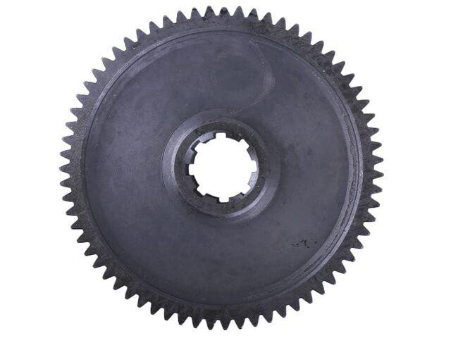 Шестерня конечной передачи Z-8/67 на трактор Джинма 200/204/240/244 Мукачево - изображение 3