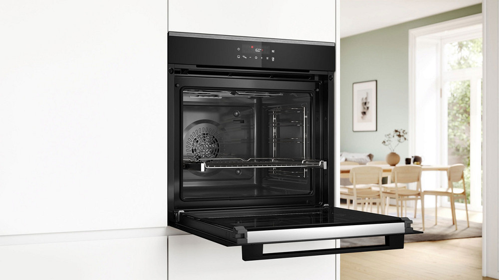 Духова шафа Bosch HBG272EB3 ( 28817 ) Харьков - изображение 3