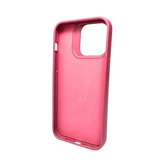 Чохол для смартфона Cosmic Silky Cam Protect for Apple iPhone 14 Pro Watermelon Red Киев