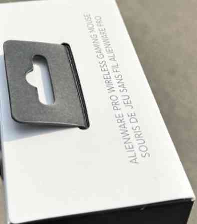 Компютерна Мишка ALIENWARE pro Киев