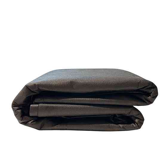 Геотекстиль  110 г/м2  (1,6 х 10 ) пакетированный геотекстиль от сорняков Днепр