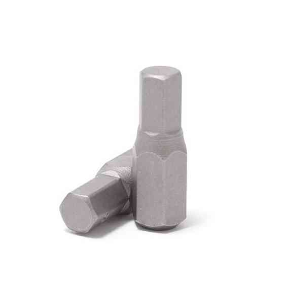 Біта 1/4" Hex (25мм) H8 Forsage F-1242508 Одеса