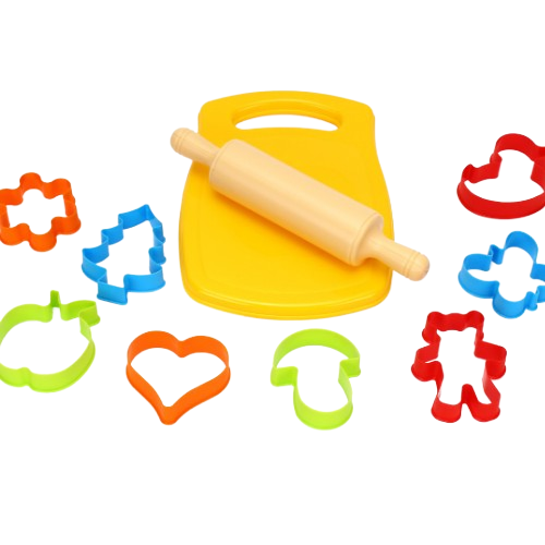 Ігровий Набір для випічки Технок 5033 Житомир - фото 1