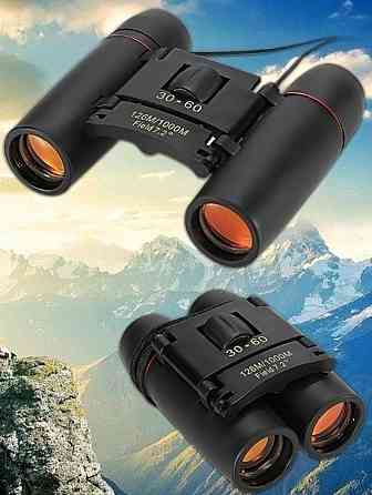 Бінокль 60*30 Sakura компактный чехол бинокль. Киев