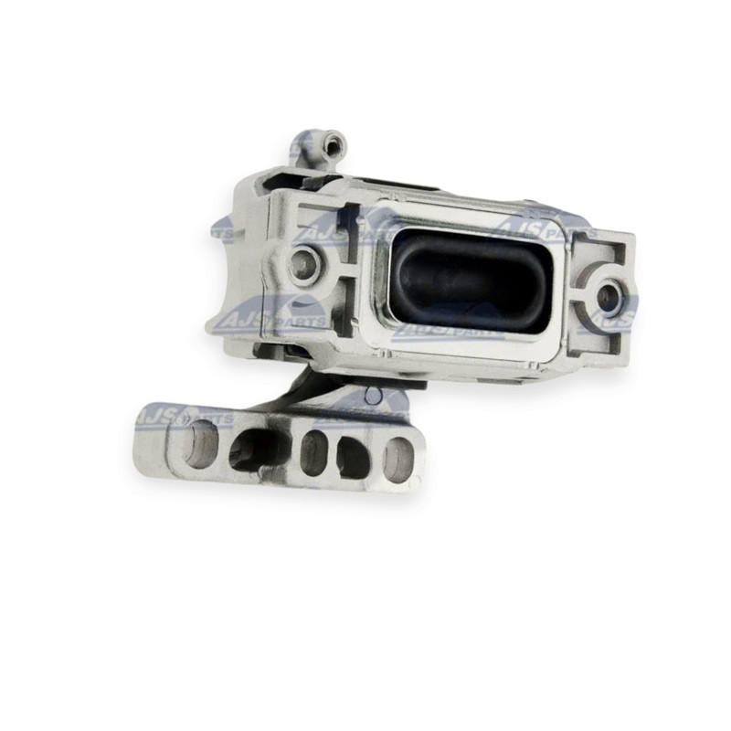 Подушка двигуна автомобіль Фольцваген Passat B6 2.0TDI права R Мукачево - фото 1