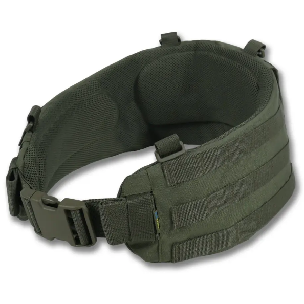 Пояс РПС GEN.2 (M) Kiborg R-1 олива Київ - фото 1