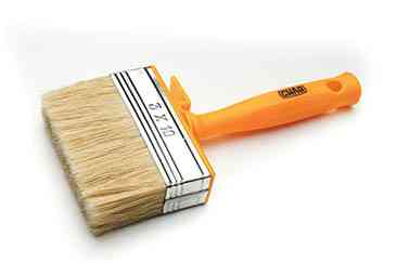 Пензель-макловиця мікс 100*30 мм СИЛА Рівне