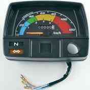 Панель приладів мопед Delta Мукачево