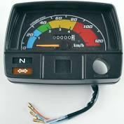 Панель приладів мопед Delta Мукачево - фото 1