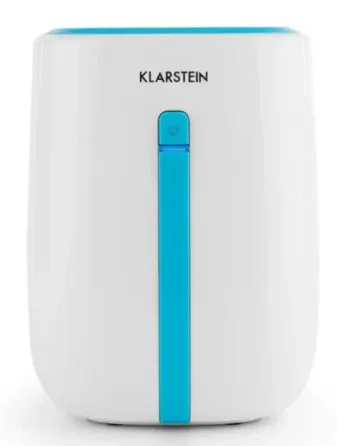 Осушитель очиститель воздуха Klarstein Shetland 600 Германия Днепр