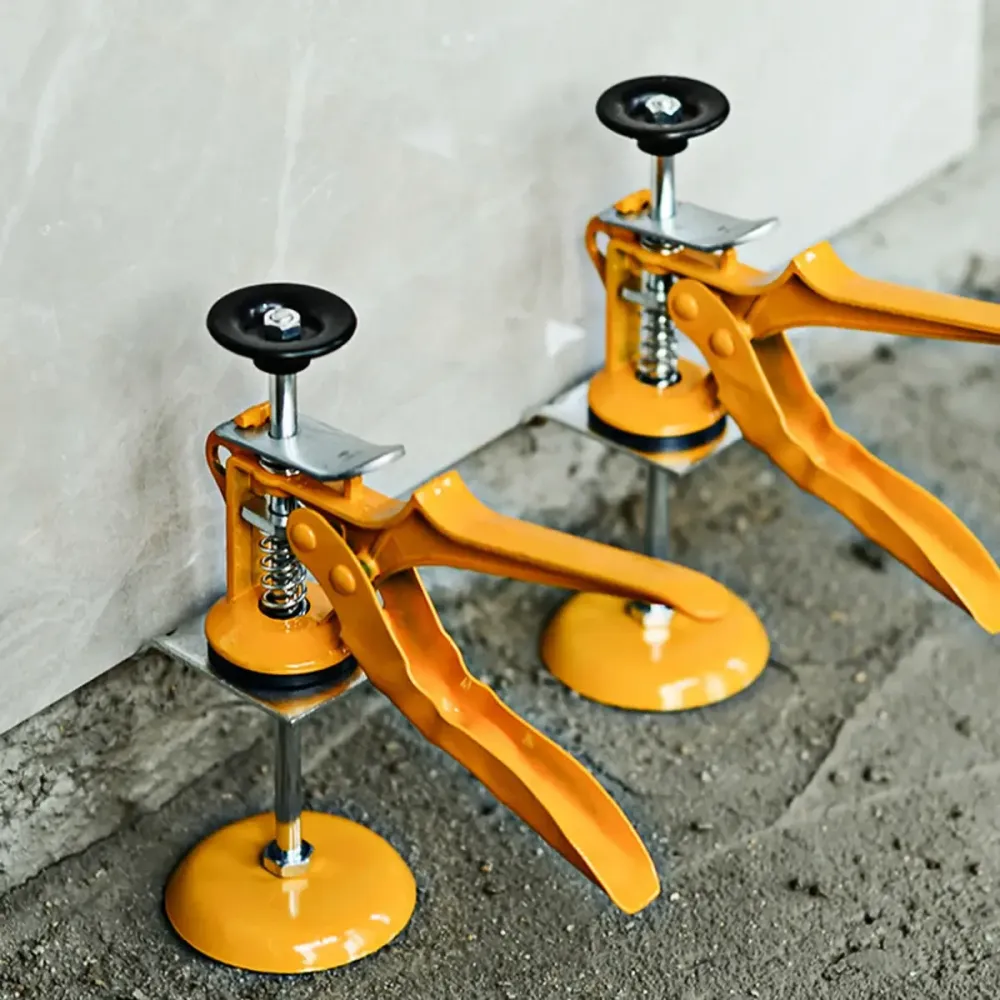 Ручной регулятор высоты (монтажный домкрат) для дверей, панелей и плитки (10015284) Киев - изображение 5