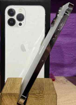 Айфон Apple iPhone 13 Pro Max 256Gb. Silver Киев