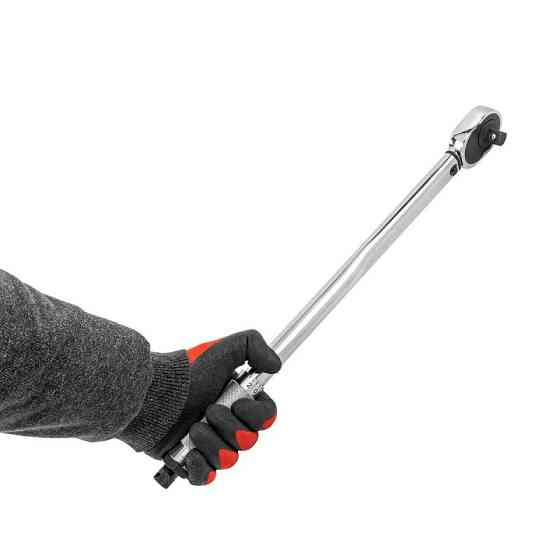 Ключ динамометричний 42-210Нм, 1/2 " Одеса