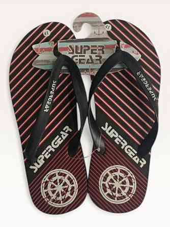 Шльопанці чоловічі 41 р Одеса