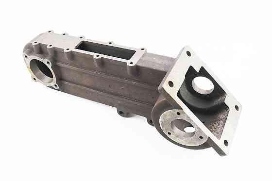 Редуктор фрези R175/180N/190N/195N - Корпус порожній 101-2 Киев