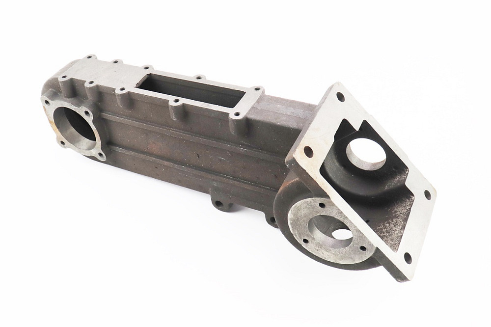 Редуктор фрези R175/180N/190N/195N - Корпус порожній 101-2 Киев - изображение 2