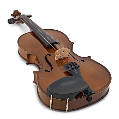 Скрипка Stentor Student II Violin Outfit 1/4 (1500F) Винница - изображение 7