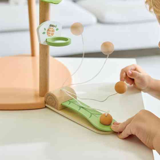 Ігровий набір Hape Школа Зеленої планети (E3428) Харьков