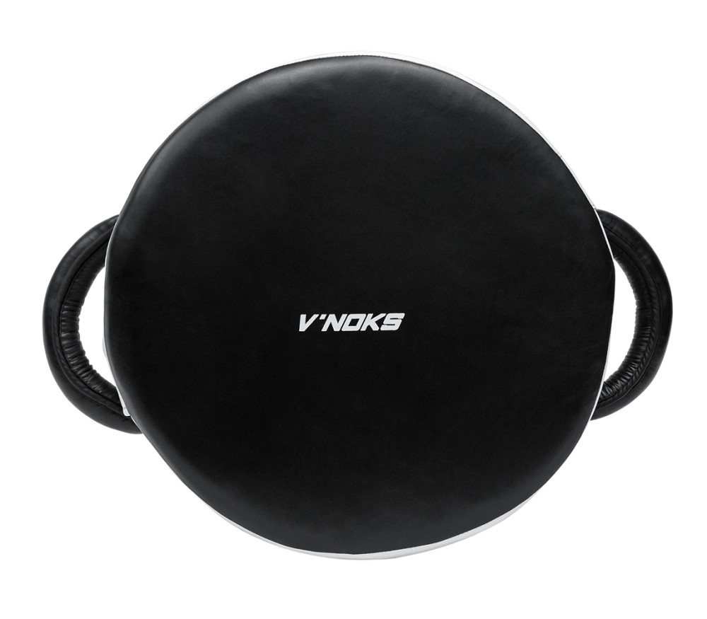 Маківара кругла V`Noks Aria White Кам'янське - фото 2