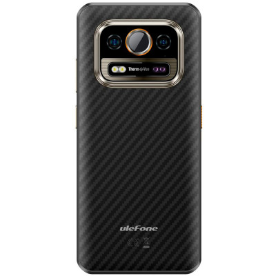 Мобильный телефон Ulefone Armor 25T 8/256Gb Black (6975326668804) Винница - изображение 9