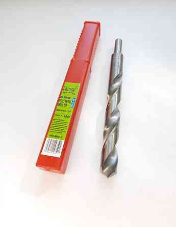 Свердло по металу 14.0 мм DIN338 Alloid Вінниця