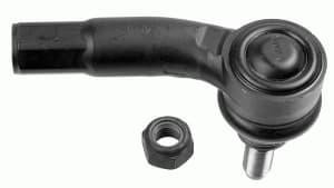Наконечник рулевой тяги правый Raiso (Швеция) Seat Inca, Сеат Инка 95-04 #RL-422812A UAZSWGV22 Ковель - изображение 1