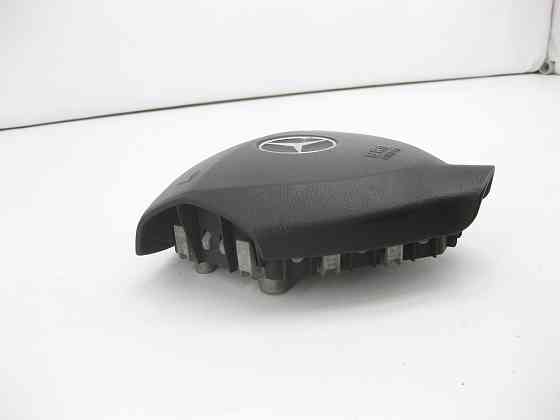 Mercedes-Benz  A1698600102 9116 Подушка безпеки в кермо A-class W169 A-class C169 Одеса