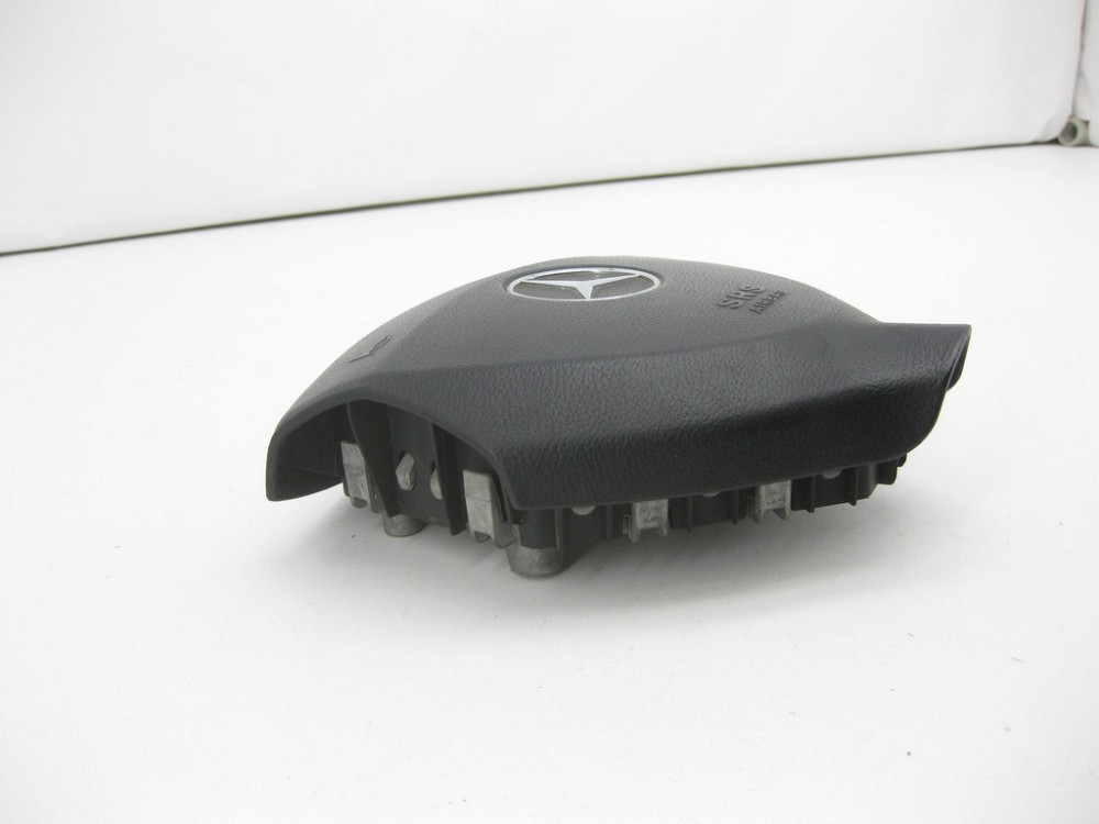 Mercedes-Benz  A1698600102 9116 Подушка безпеки в кермо A-class W169 A-class C169 Одеса - фото 5