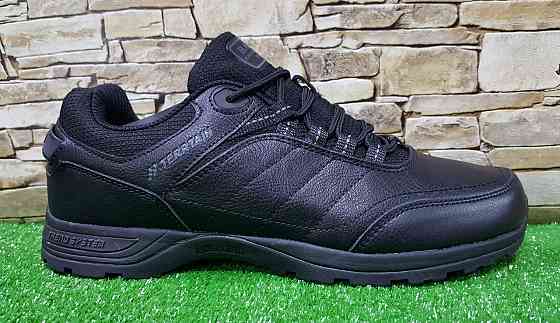 Мужские демисезонные кроссовки BaaS Terrtain,производство Польши Киев