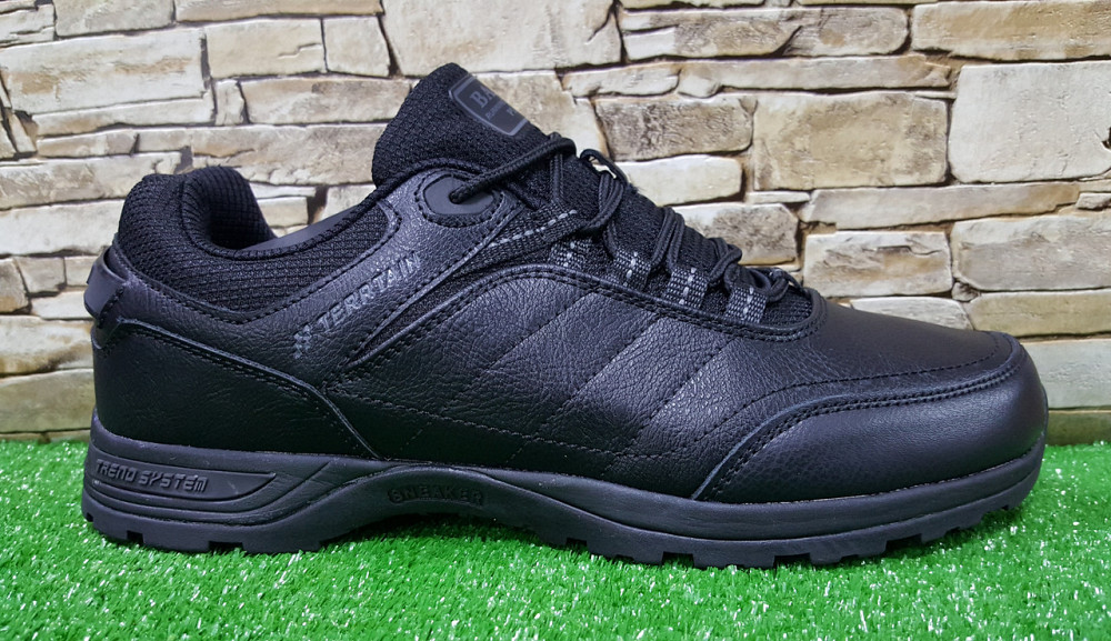 Мужские демисезонные кроссовки BaaS Terrtain,производство Польши Киев - изображение 4