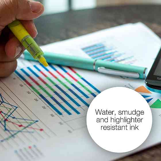 Картридж Epson 27XL Black C13T27114012 Черный DuraBrite Ultra XL High Yield 2200 стр. совместим для Киев