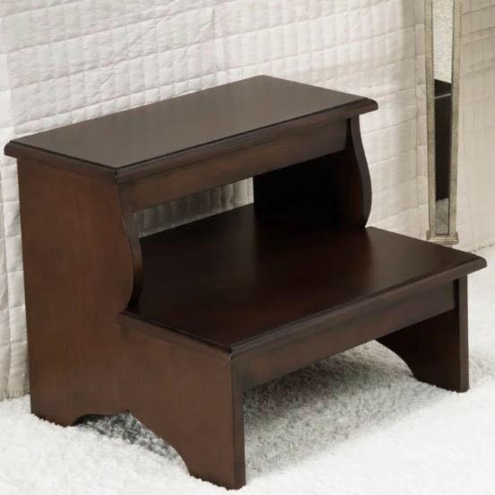 Скамейка-ступенька 